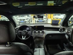 Mercedes-Benz GLC 2022 GLC 300 L 4MATIC Dynamic Premium Edition - ფოტო 8