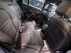 Mercedes-Benz GLC 2022 GLC 300 L 4MATIC Dynamic Premium Edition - ფოტო 9