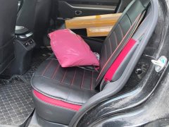Jetour Jietu Dasheng 1.6T DCT King PRO - ფოტო 11