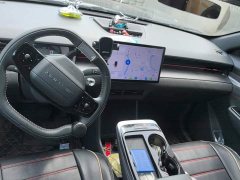 Jetour Jietu Dasheng 1.6T DCT King PRO - ფოტო 12