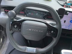 Jetour Jietu Dasheng 1.6T DCT King PRO - ფოტო 15