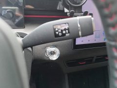 Jetour Jietu Dasheng 1.6T DCT King PRO - ფოტო 16