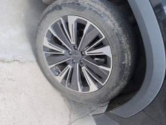 Jetour Jietu Dasheng 1.6T DCT King PRO - ფოტო 6
