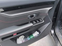Jetour Jietu Dasheng 1.6T DCT King PRO - ფოტო 7