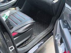 Jetour Jietu Dasheng 1.6T DCT King PRO - ფოტო 8