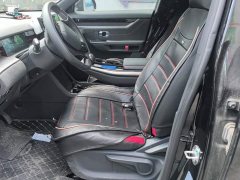 Jetour Jietu Dasheng 1.6T DCT King PRO - ფოტო 9