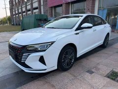 Dongfeng Yixuan MAX 1.5T Super Power Dad Edition - ფოტო 1