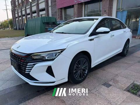 2021 Dongfeng Yixuan MAX 1.5T Super Power Dad Edition - car from China