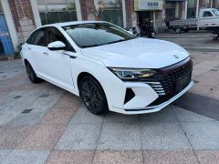 Dongfeng Yixuan MAX 1.5T Super Power Dad Edition - ფოტო 2