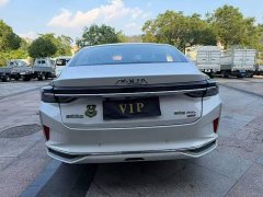 Dongfeng Yixuan MAX 1.5T Super Power Dad Edition - ფოტო 3