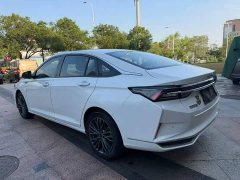 Dongfeng Yixuan MAX 1.5T Super Power Dad Edition - ფოტო 4