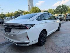 Dongfeng Yixuan MAX 1.5T Super Power Dad Edition - ფოტო 5