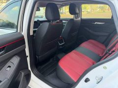 Dongfeng Yixuan MAX 1.5T Super Power Dad Edition - ფოტო 7