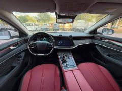 Dongfeng Yixuan MAX 1.5T Super Power Dad Edition - ფოტო 8
