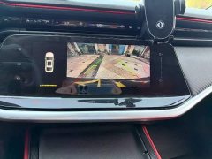 Dongfeng Yixuan MAX 1.5T Super Power Dad Edition - ფოტო 9