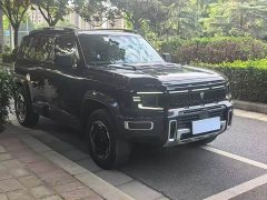 Deepal G318 Edition 2WD Edition - ფოტო 1