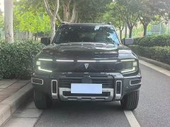 Deepal G318 Edition 2WD Edition - ფოტო 2