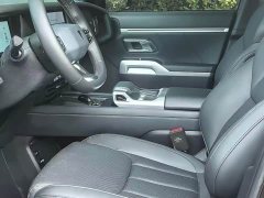 Deepal G318 Edition 2WD Edition - ფოტო 4