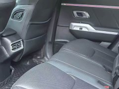 Deepal G318 Edition 2WD Edition - ფოტო 5