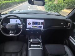 Deepal G318 Edition 2WD Edition - ფოტო 6