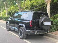 Deepal G318 Edition 2WD Edition - ფოტო 8