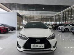 Toyota Yaris L 1.5L CVT Luxury Plus - ფოტო 2