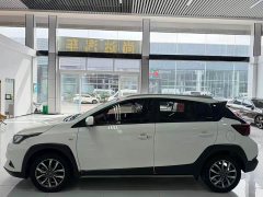 Toyota Yaris L 1.5L CVT Luxury Plus - ფოტო 3
