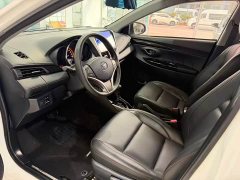 Toyota Yaris L 1.5L CVT Luxury Plus - ფოტო 6