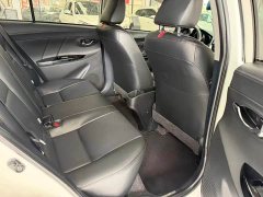 Toyota Yaris L 1.5L CVT Luxury Plus - ფოტო 8