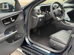Mercedes-Benz C-Class C 260 L AMG Line - ფოტო 4