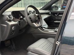 Mercedes-Benz C-Class C 260 L AMG Line - ფოტო 5