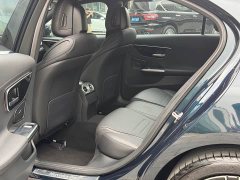 Mercedes-Benz C-Class C 260 L AMG Line - ფოტო 6