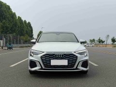 Audi A3 Sportback 35 TFSI Fashion Sport - ფოტო 2