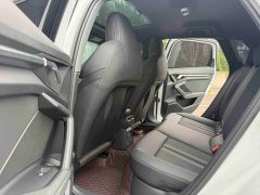 Audi A3 Sportback 35 TFSI Fashion Sport - ფოტო 5