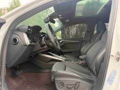 Audi A3 Sportback 35 TFSI Fashion Sport - ფოტო 6