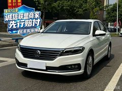 Volkswagen Lavida 280TSI DSG Comfort - ფოტო 1
