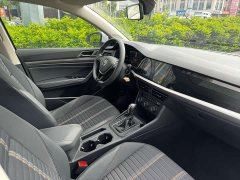 Volkswagen Lavida 280TSI DSG Comfort - ფოტო 10