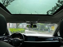 Volkswagen Lavida 280TSI DSG Comfort - ფოტო 11
