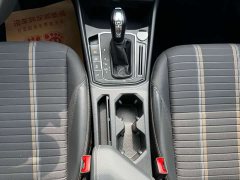 Volkswagen Lavida 280TSI DSG Comfort - ფოტო 12