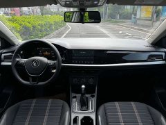 Volkswagen Lavida 280TSI DSG Comfort - ფოტო 15