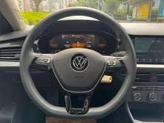 Volkswagen Lavida 280TSI DSG Comfort - ფოტო 16