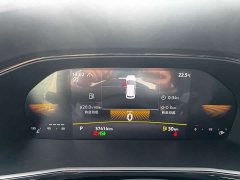 Volkswagen Lavida 280TSI DSG Comfort - ფოტო 17