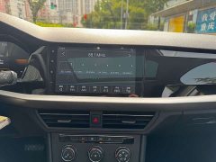 Volkswagen Lavida 280TSI DSG Comfort - ფოტო 18