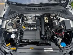 Volkswagen Lavida 280TSI DSG Comfort - ფოტო 19