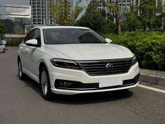 Volkswagen Lavida 280TSI DSG Comfort - ფოტო 3