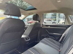 Volkswagen Lavida 280TSI DSG Comfort - ფოტო 6