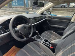 Volkswagen Lavida 280TSI DSG Comfort - ფოტო 8