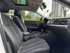 Volkswagen Lavida 280TSI DSG Comfort - ფოტო 9