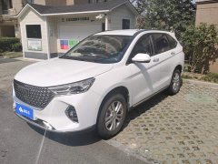 Haval M6 2021 PLUS 1.5T Manual Elite Smart Connected - ფოტო 1