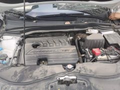 Haval M6 2021 PLUS 1.5T Manual Elite Smart Connected - ფოტო 10